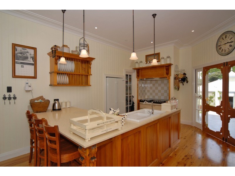 51 Murer Drive, Maleny QLD 4552