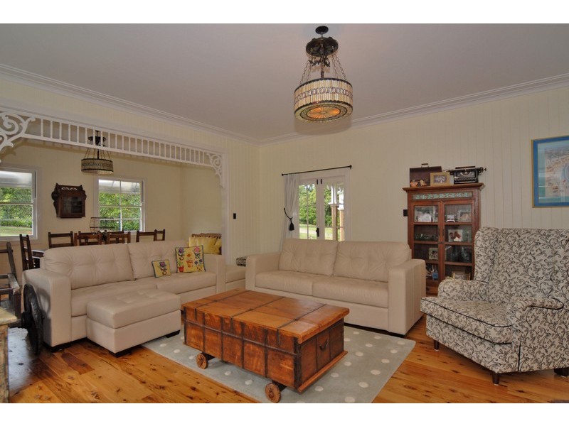 51 Murer Drive, Maleny QLD 4552