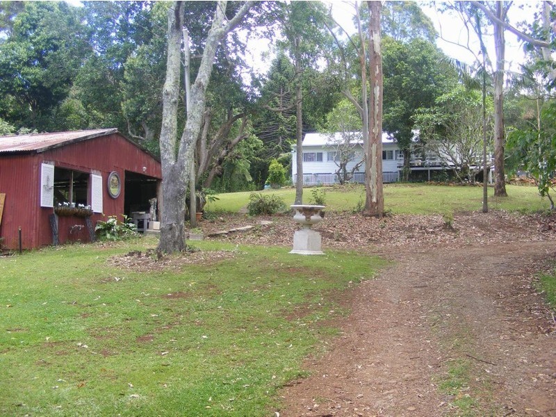 Montville QLD 4560