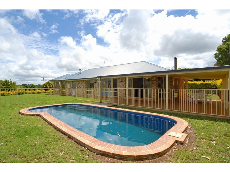 58 Cynthia Hunt Drive, Flaxton QLD 4560