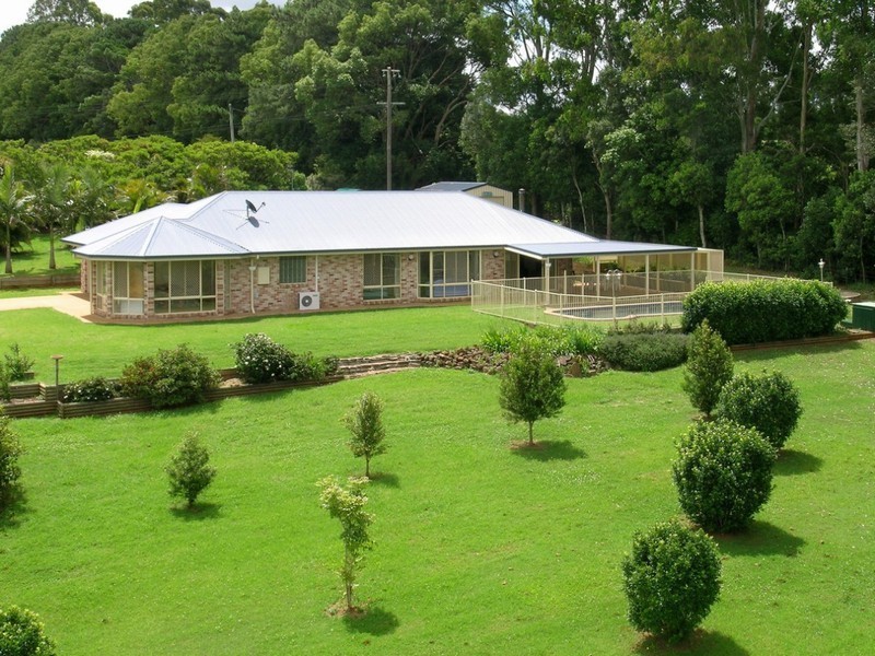 58 Cynthia Hunt Drive, Flaxton QLD 4560