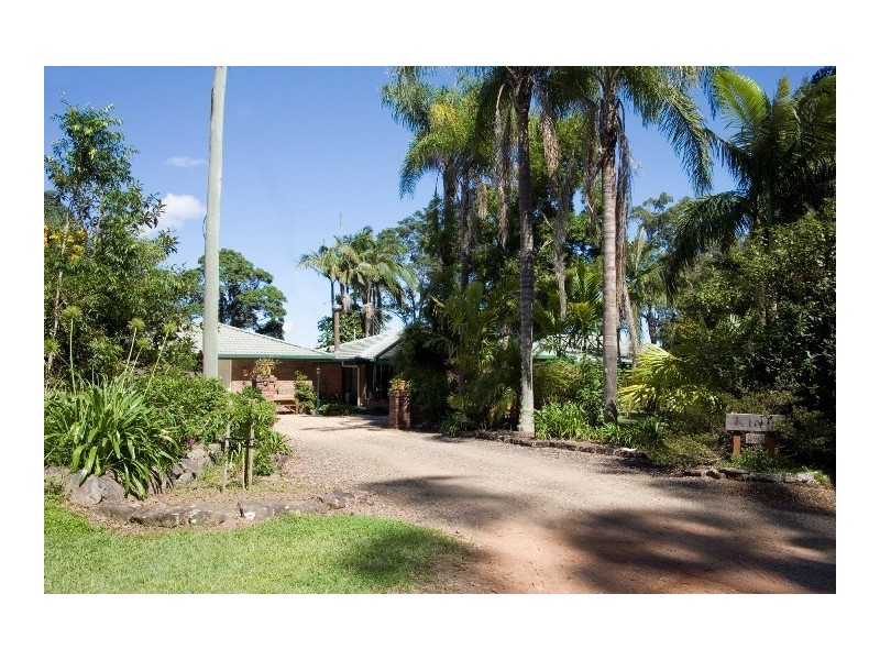 290 Flaxton Mill Rd, Flaxton QLD 4560