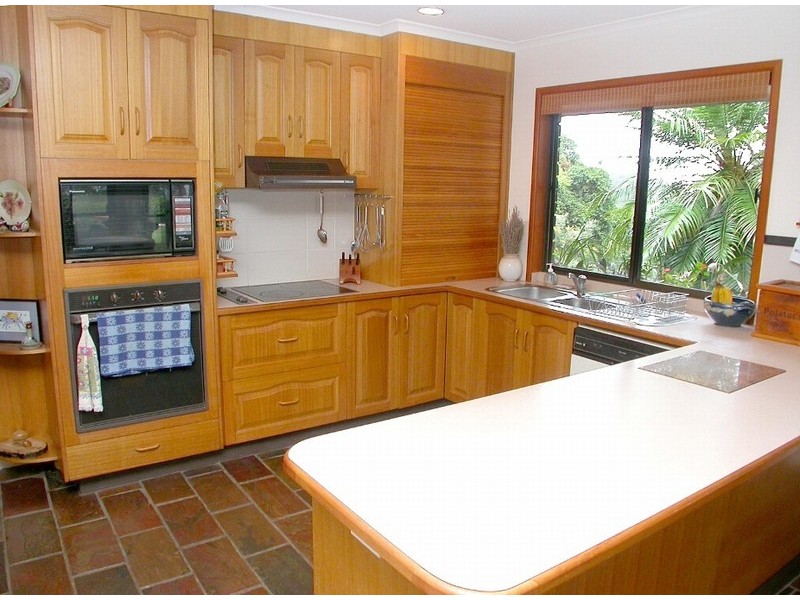 290 Flaxton Mill Rd, Flaxton QLD 4560