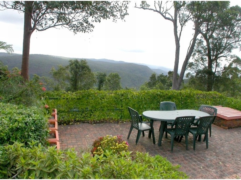 290 Flaxton Mill Rd, Flaxton QLD 4560