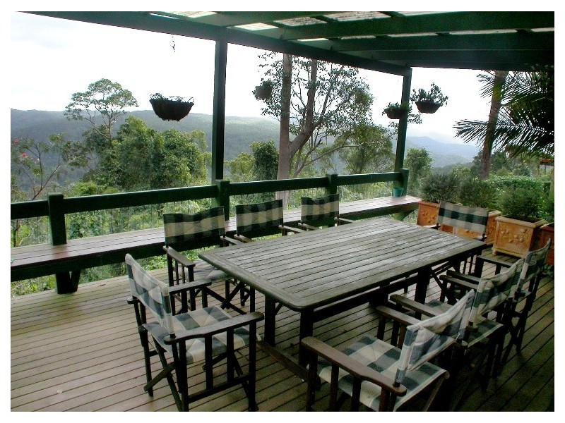 290 Flaxton Mill Rd, Flaxton QLD 4560