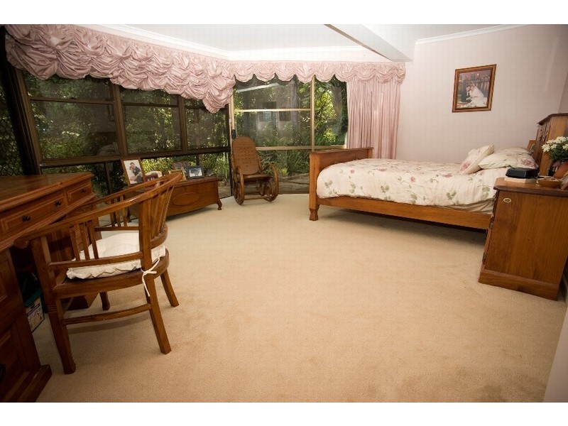 290 Flaxton Mill Rd, Flaxton QLD 4560
