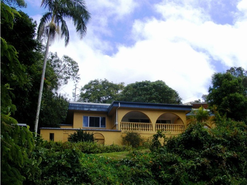 Montville QLD 4560