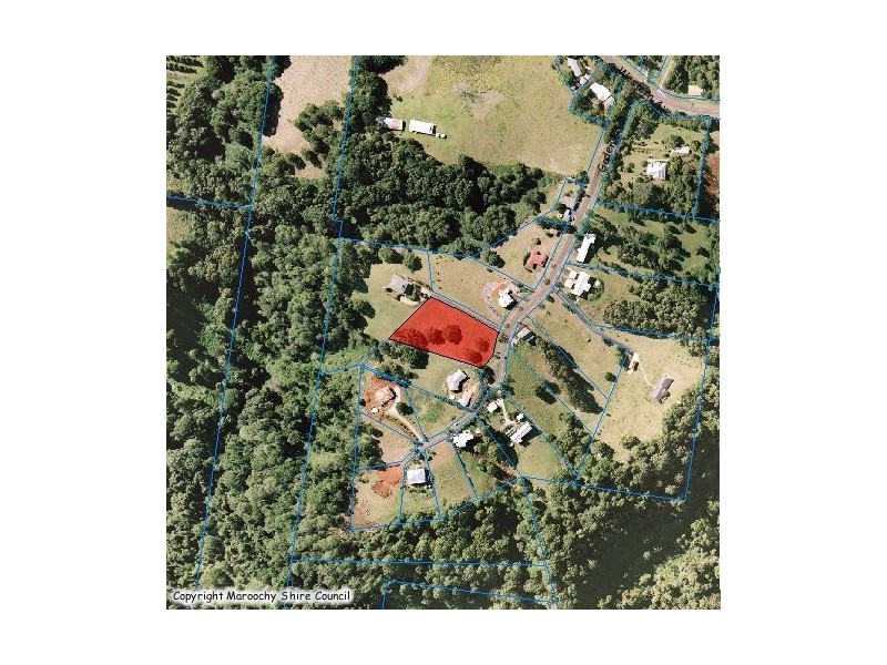 34 Gaden Road, Montville QLD 4560