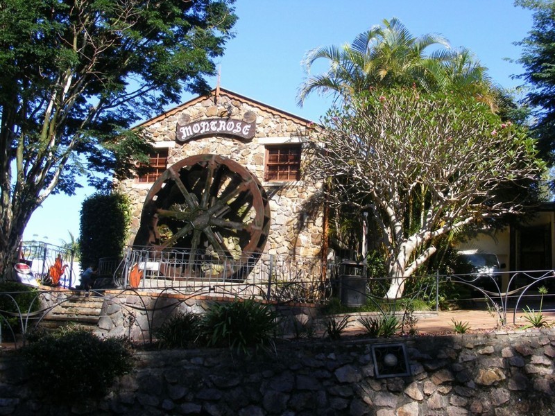 180 Main Street, Montville QLD 4560
