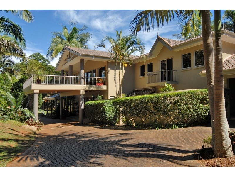 1 Glen Eden Court, Flaxton QLD 4560