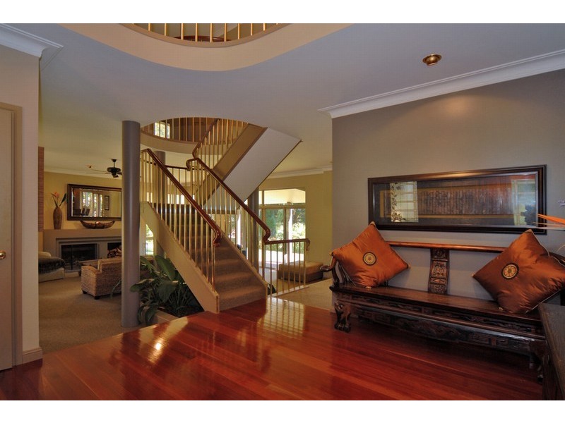 1 Glen Eden Court, Flaxton QLD 4560