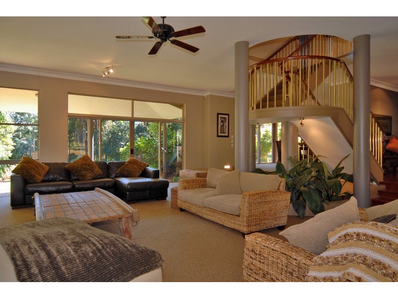 1 Glen Eden Court, Flaxton QLD 4560