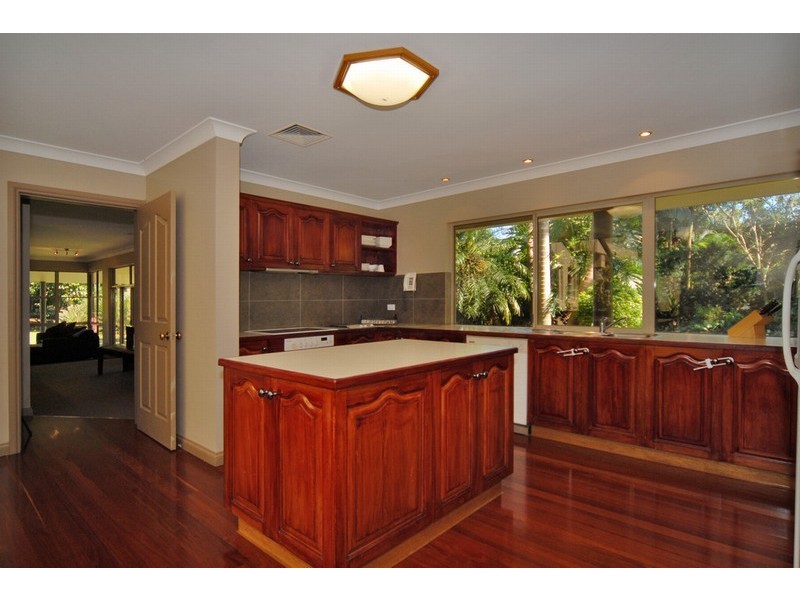 1 Glen Eden Court, Flaxton QLD 4560