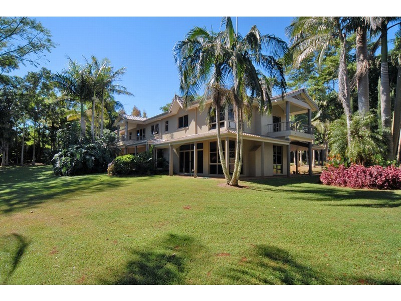 1 Glen Eden Court, Flaxton QLD 4560
