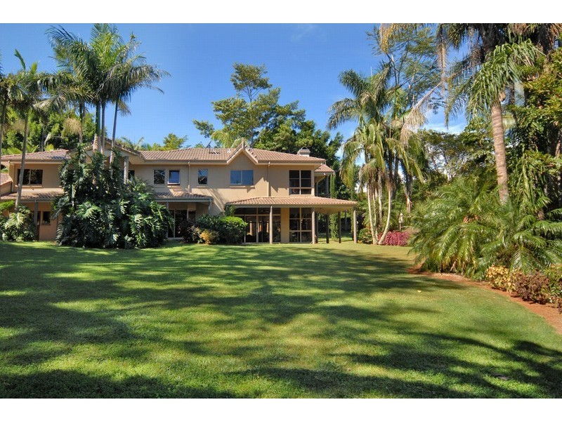 1 Glen Eden Court, Flaxton QLD 4560