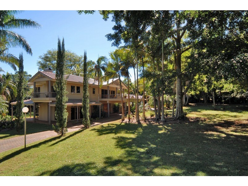 1 Glen Eden Court, Flaxton QLD 4560