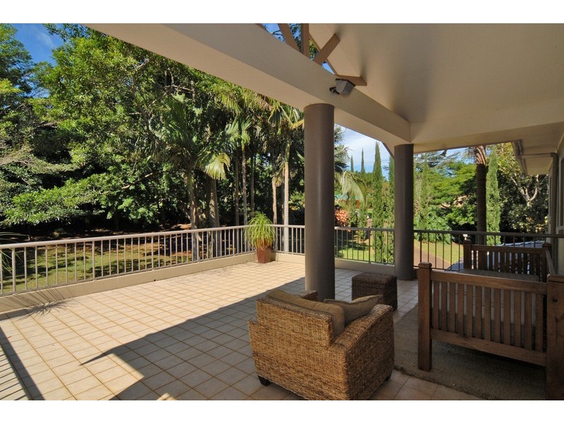 1 Glen Eden Court, Flaxton QLD 4560