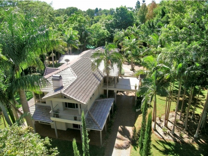 1 Glen Eden Court, Flaxton QLD 4560