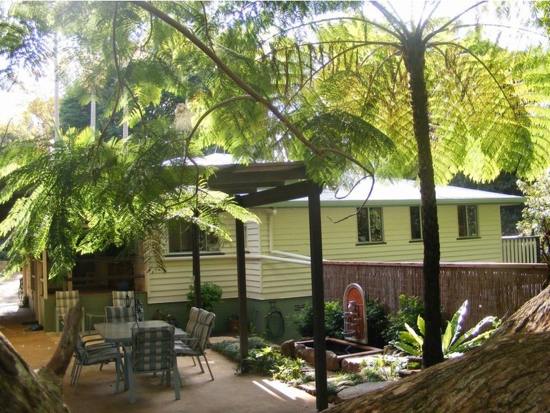 Maleny QLD 4552