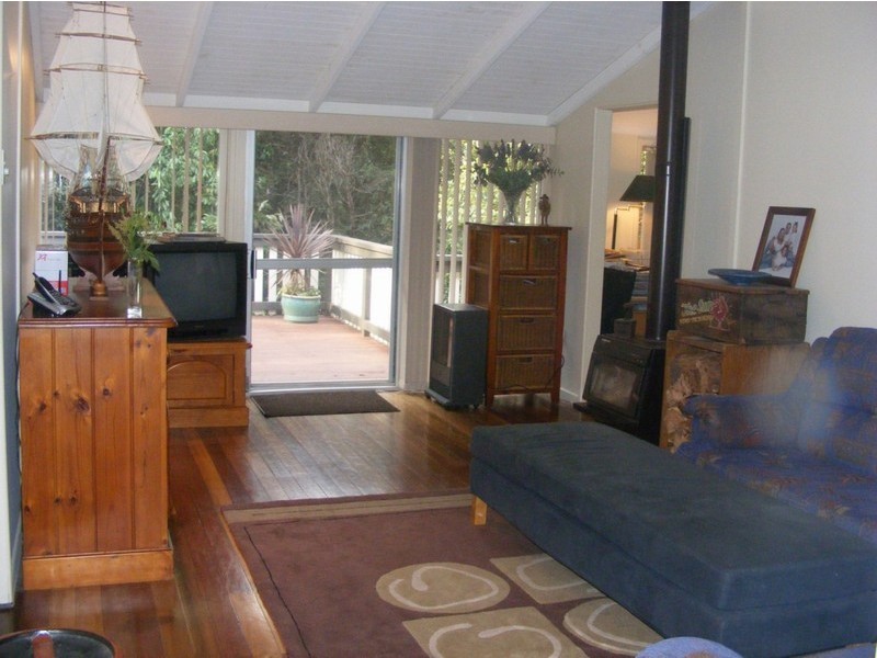 Maleny QLD 4552