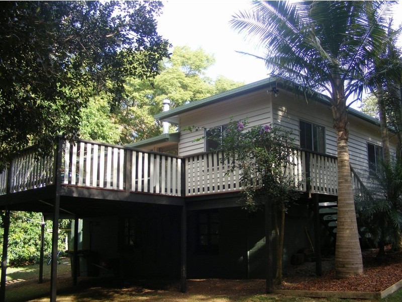 Maleny QLD 4552