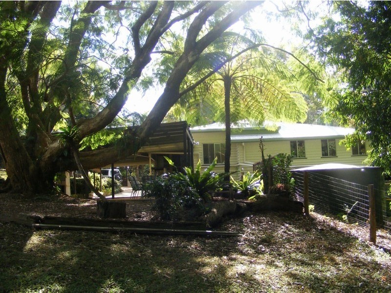 Maleny QLD 4552