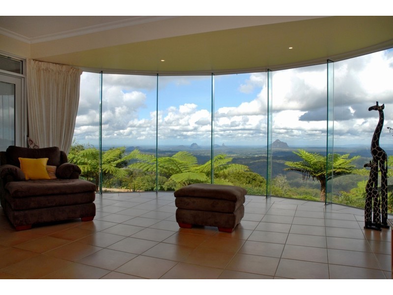 511 Mountain View Road, Maleny QLD 4552