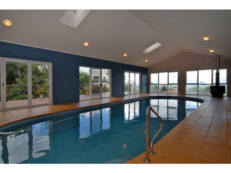 511 Mountain View Road, Maleny QLD 4552