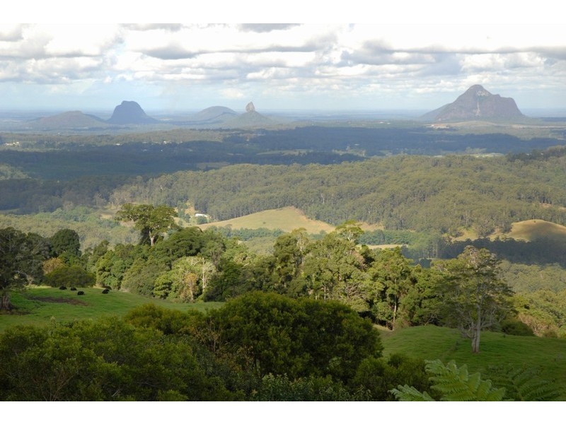 511 Mountain View Road, Maleny QLD 4552
