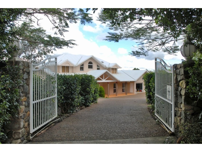 511 Mountain View Road, Maleny QLD 4552