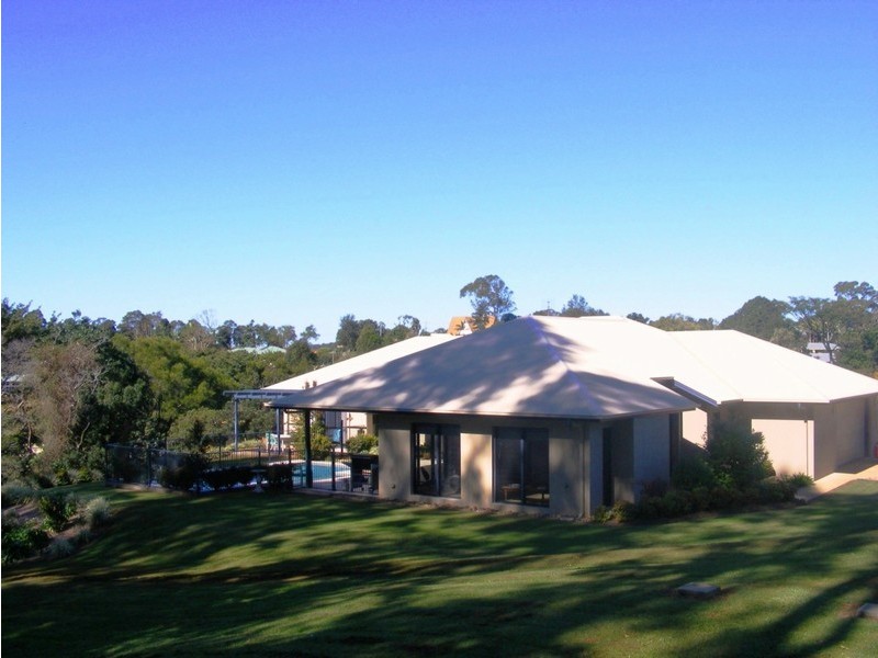 41 Cynthia Hunt Drive, Flaxton QLD 4560