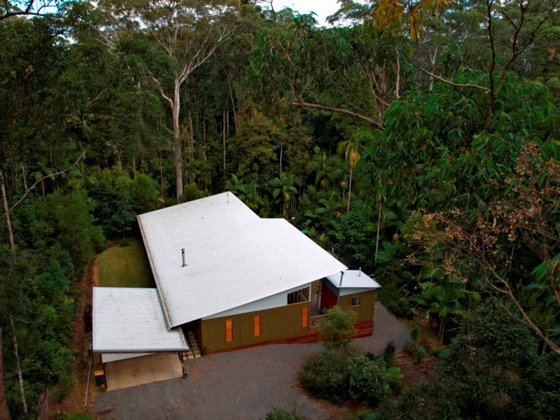 42 Mapleton Forest Road, Mapleton QLD 4560