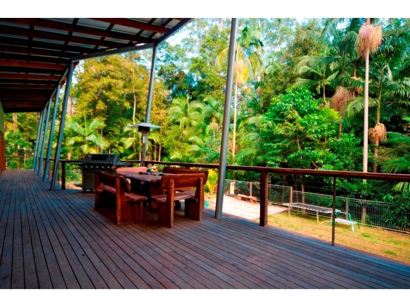 42 Mapleton Forest Road, Mapleton QLD 4560