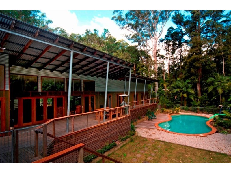 42 Mapleton Forest Road, Mapleton QLD 4560