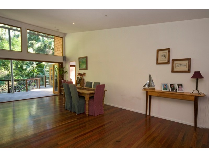 42 Mapleton Forest Road, Mapleton QLD 4560