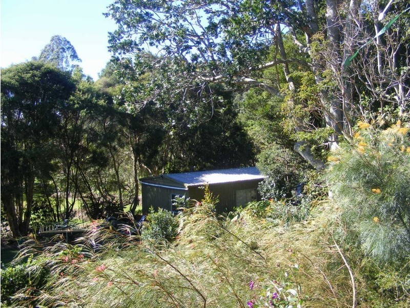 8 Maleny Vista, Maleny QLD 4552