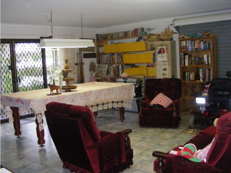 28 Mary Cairncross Avenue, Maleny QLD 4552