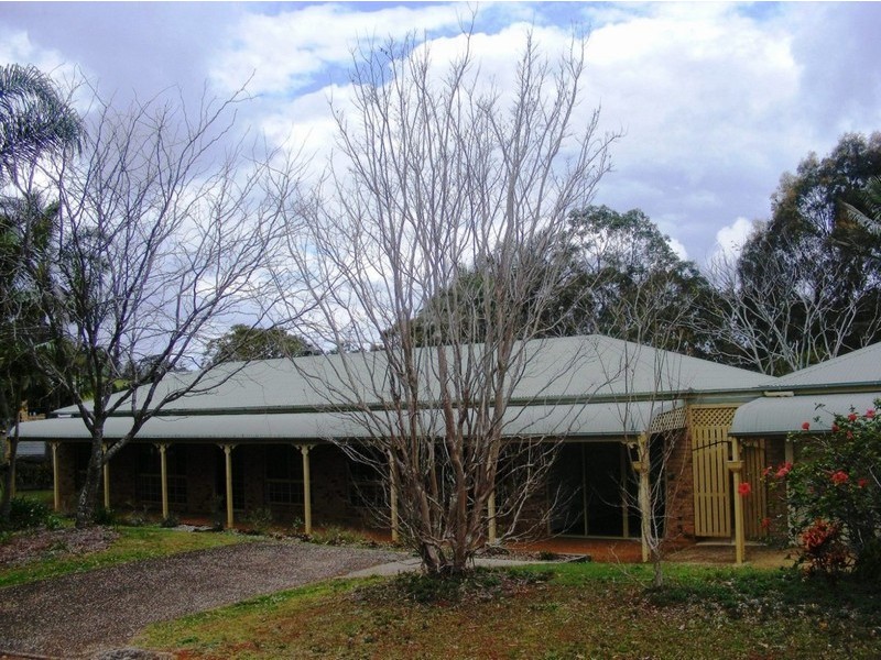 27 Allara Street, Flaxton QLD 4560