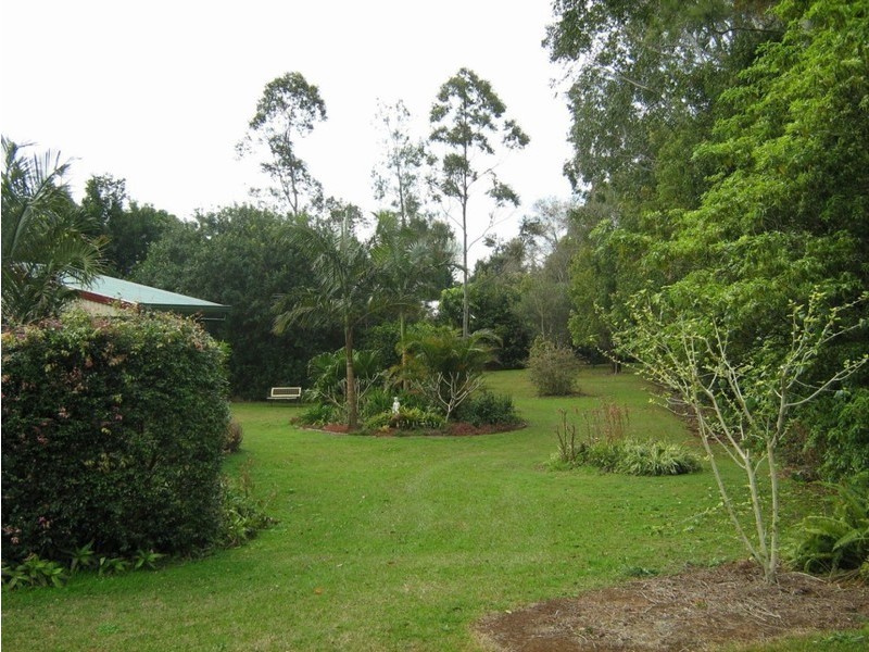 Maleny QLD 4552