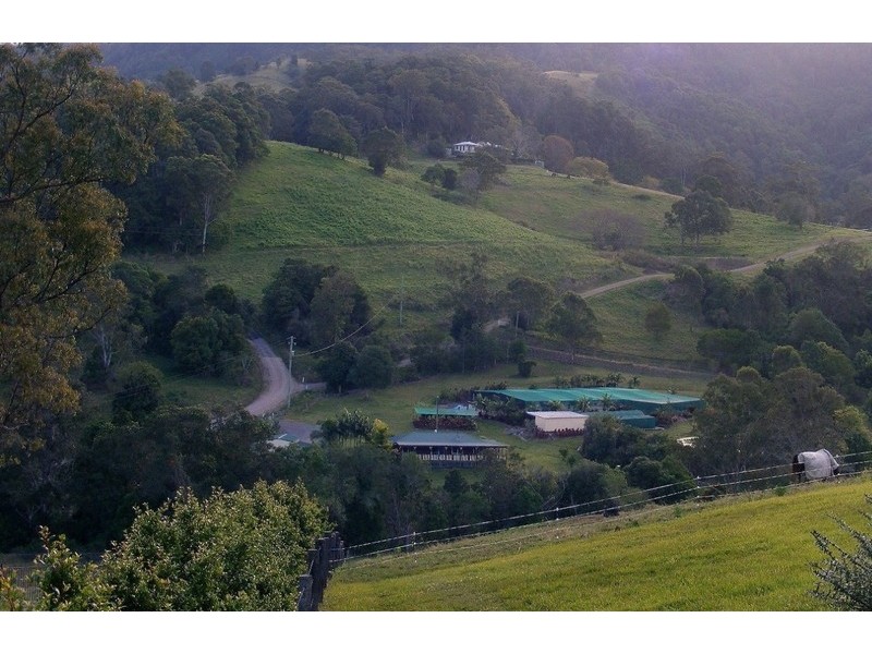 90 Ruwoldts Road, Dulong QLD 4560