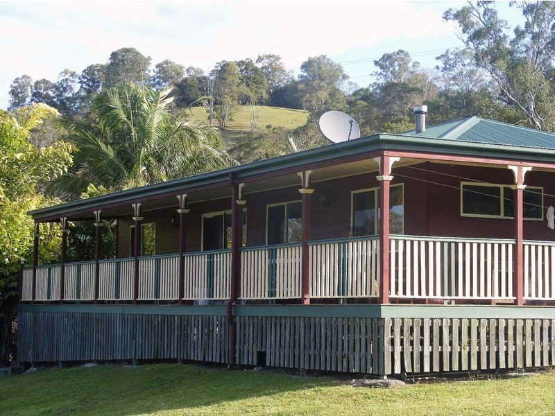 90 Ruwoldts Road, Dulong QLD 4560