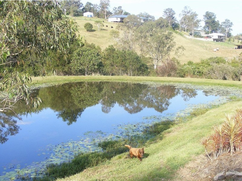 90 Ruwoldts Road, Dulong QLD 4560