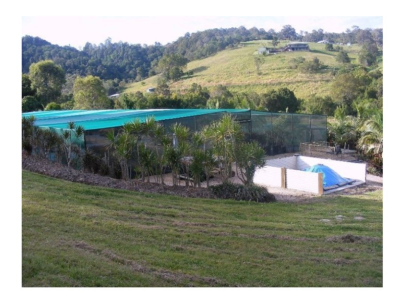 90 Ruwoldts Road, Dulong QLD 4560