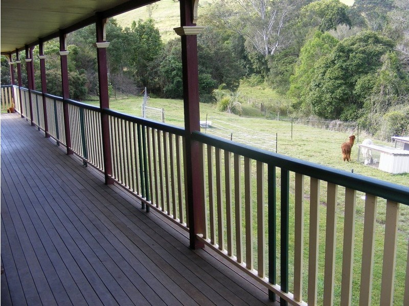 90 Ruwoldts Road, Dulong QLD 4560