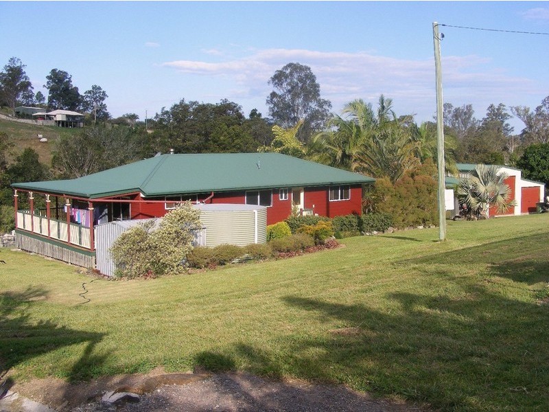 90 Ruwoldts Road, Dulong QLD 4560