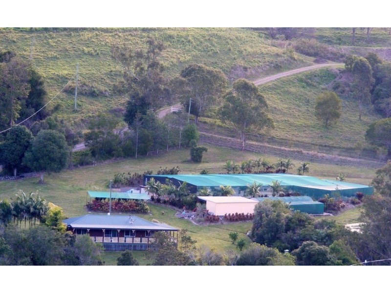 90 Ruwoldts Road, Dulong QLD 4560