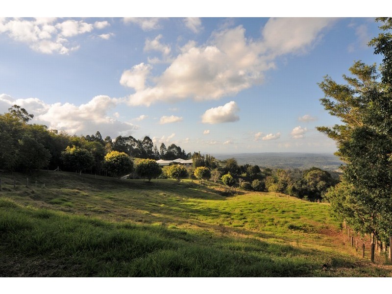 Maleny QLD 4552