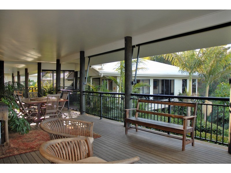 Maleny QLD 4552