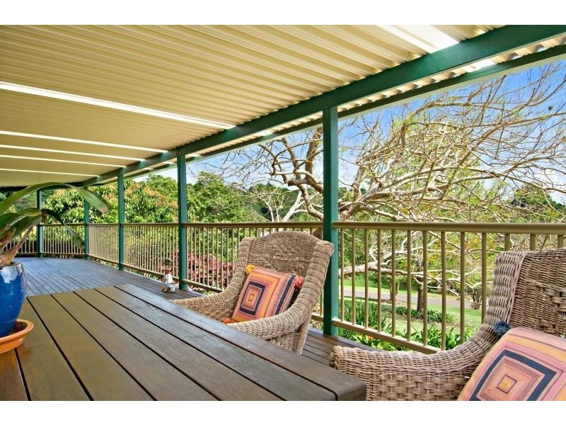 Montville QLD 4560