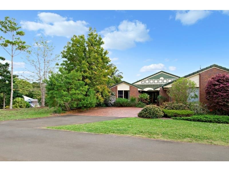 Montville QLD 4560